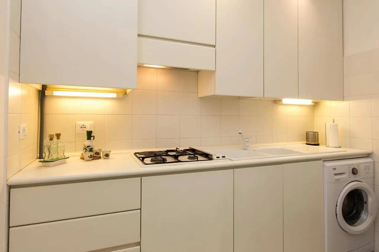 Ferienwohnung Giada House Cavallino-Treporti Apartment