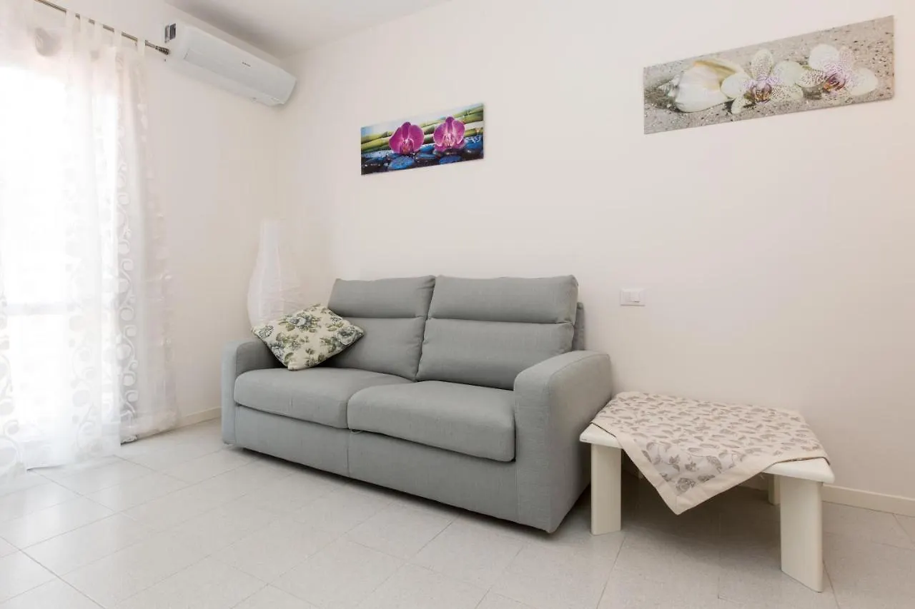 Ferienwohnung Giada House Cavallino-Treporti 0*,  Italien