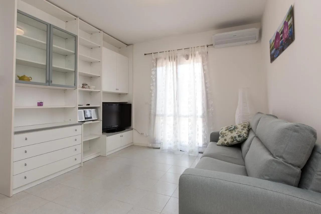 Ferienwohnung Giada House Cavallino-Treporti Apartment