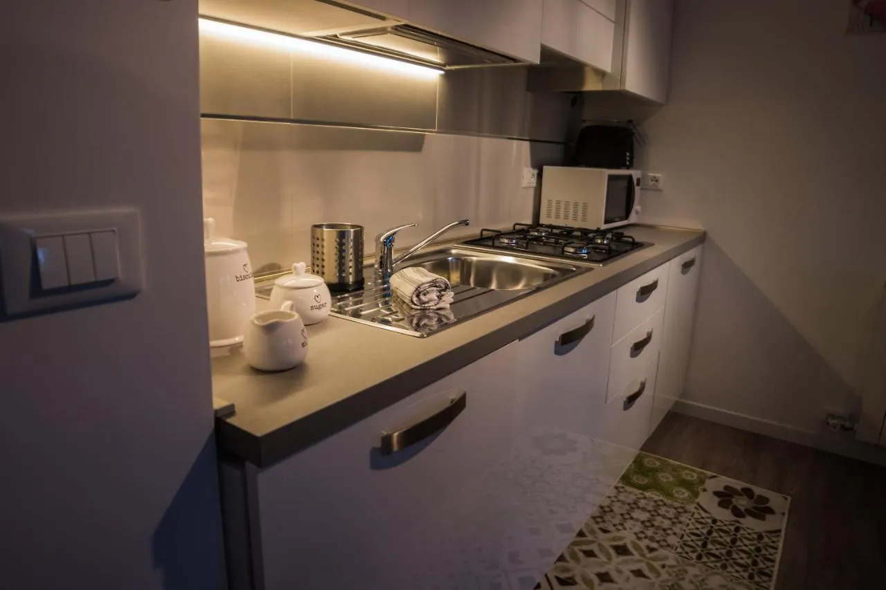 Ferienwohnung Giada House Cavallino-Treporti Italien