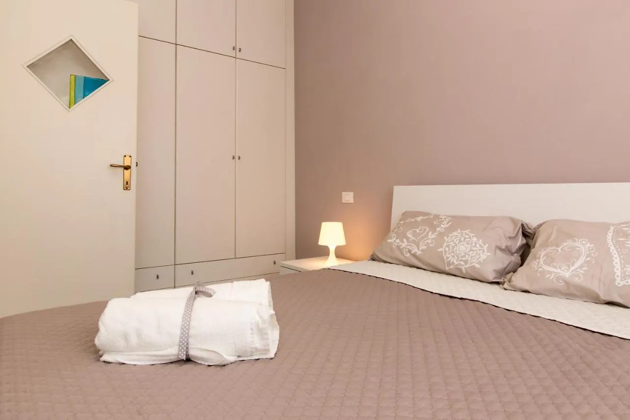 Ferienwohnung Giada House Cavallino-Treporti 0*,