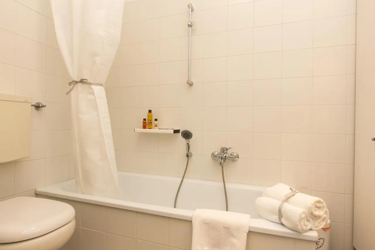 Apartment Ferienwohnung Giada House Cavallino-Treporti