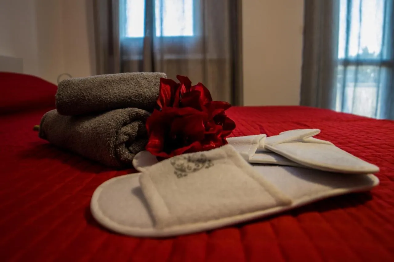 Apartment Ferienwohnung Giada House Cavallino-Treporti