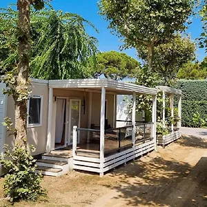Campingplatz Victoria Mobilehome In Union, Cavallino-Treporti